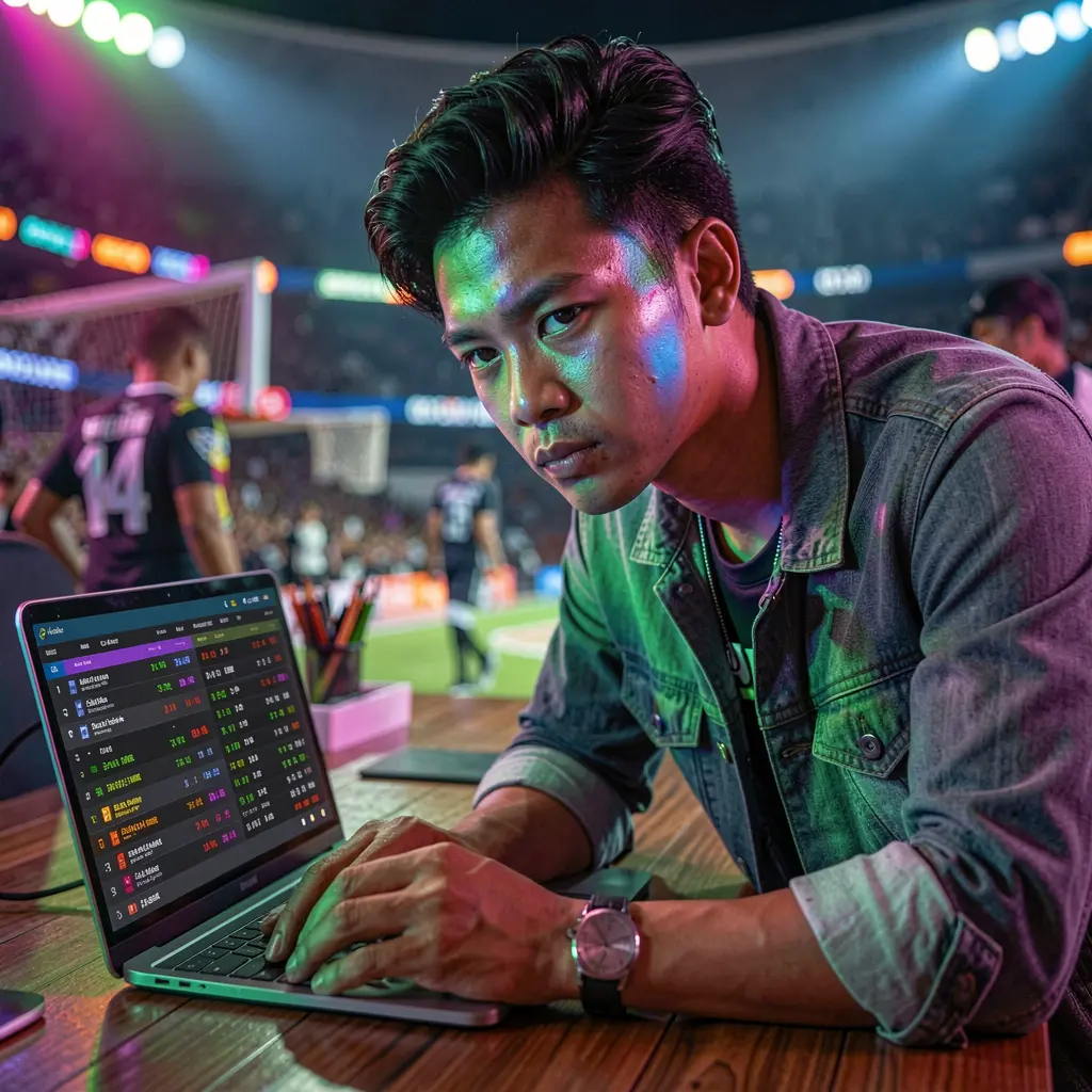 Pagtaya ng WORLDCUPLUCKY – Maglagay ng matalinong live na taya sa sports na may real time na mga odds sa Philippines